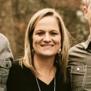 Meet your Posher, Heidi